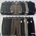 Komplety Damskie Włoskie_ size uni_ paczka 6 szt_ mix kolor 3607195