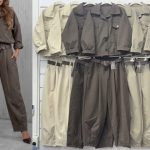 Komplety Damskie Włoskie_ size uni_ paczka 6 szt_ mix kolor 3607222