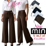 Spodnie DAMSKA _size s-xl_paczka 12 szt_mixkolor 7555858