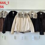 Kurtki Damskie _size 40-56_ paczka 5szt_1kolor 7555979