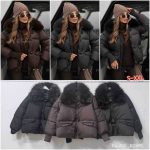 Kurtki Damskie Polskie_ size s-2xl_ paczka 6 szt_ 1 kolor 2251539