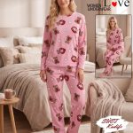 Piżamy DAMSKATURECKA _size s-2xl_paczka 10 szt_1kolor 2251771