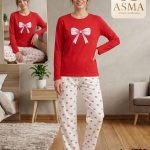 Piżamy DAMSKATURECKA _size s-2xl_paczka 15 szt_1kolor 2251782