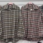 Koszule damskie Włoski _ Size uni_paczka 6szt_mix kolor 2251797