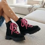 Buty Botki DAMSKIE (36-41_12 par) 2675576