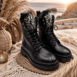 Buty Botki DAMSKIE (36-41_12 par) 2675580