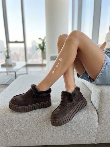 Buty Botki DAMSKIE (36-41_12 par) 2675581
