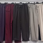 Spodnie damskie Włoski _ Size uni_paczka 6szt_mix kolor 2675612