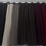 Spodnie damskie Włoski _ Size uni_paczka 6szt_mix kolor 2675614