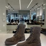 Buty Botki DAMSKIE (36-41_12 par) 3147513