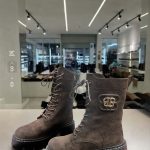 Buty Botki DAMSKIE (36-41_12 par) 3147514