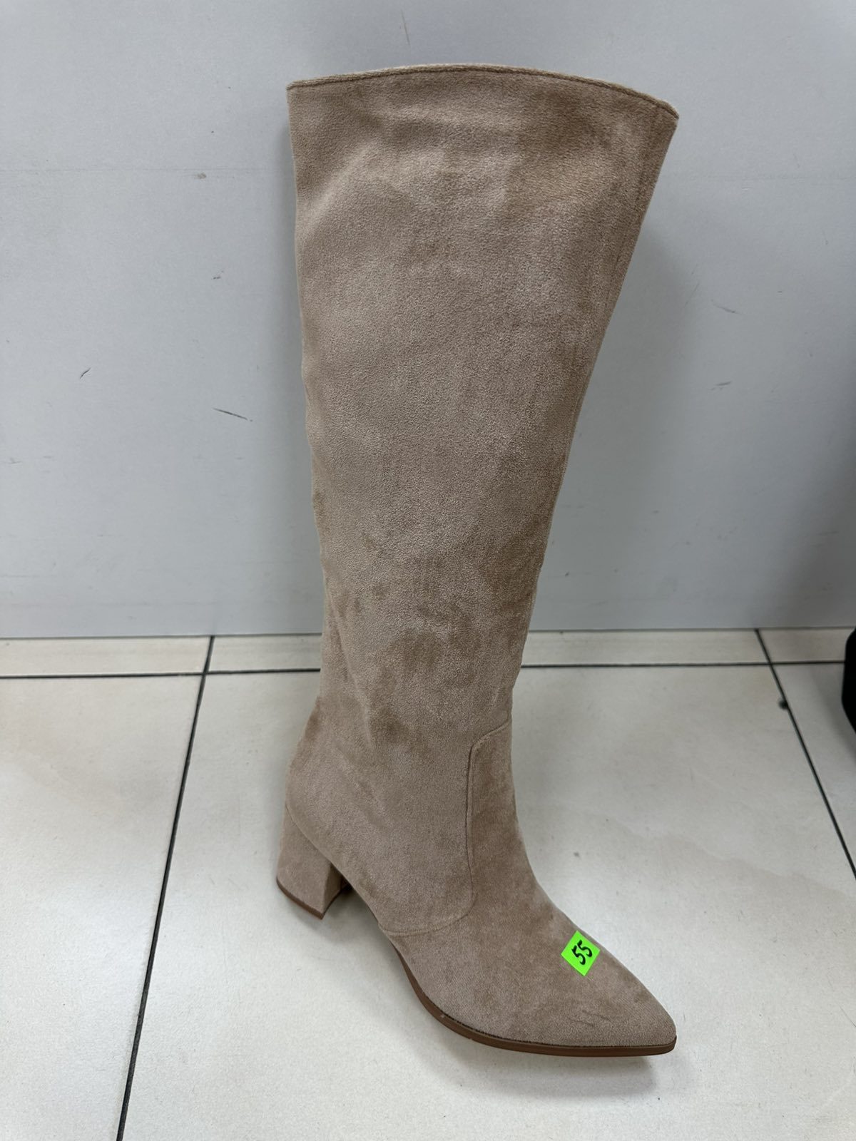 Buty Kozaki DAMSKIE (36-41_12 par) 3147546
