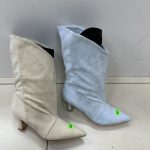 Buty Botki DAMSKIE (36-41_12 par) 2213325