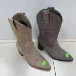 Buty Botki DAMSKIE (36-41_12 par) 2213330
