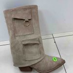 Buty Botki DAMSKIE (36-41_12 par) 2213331