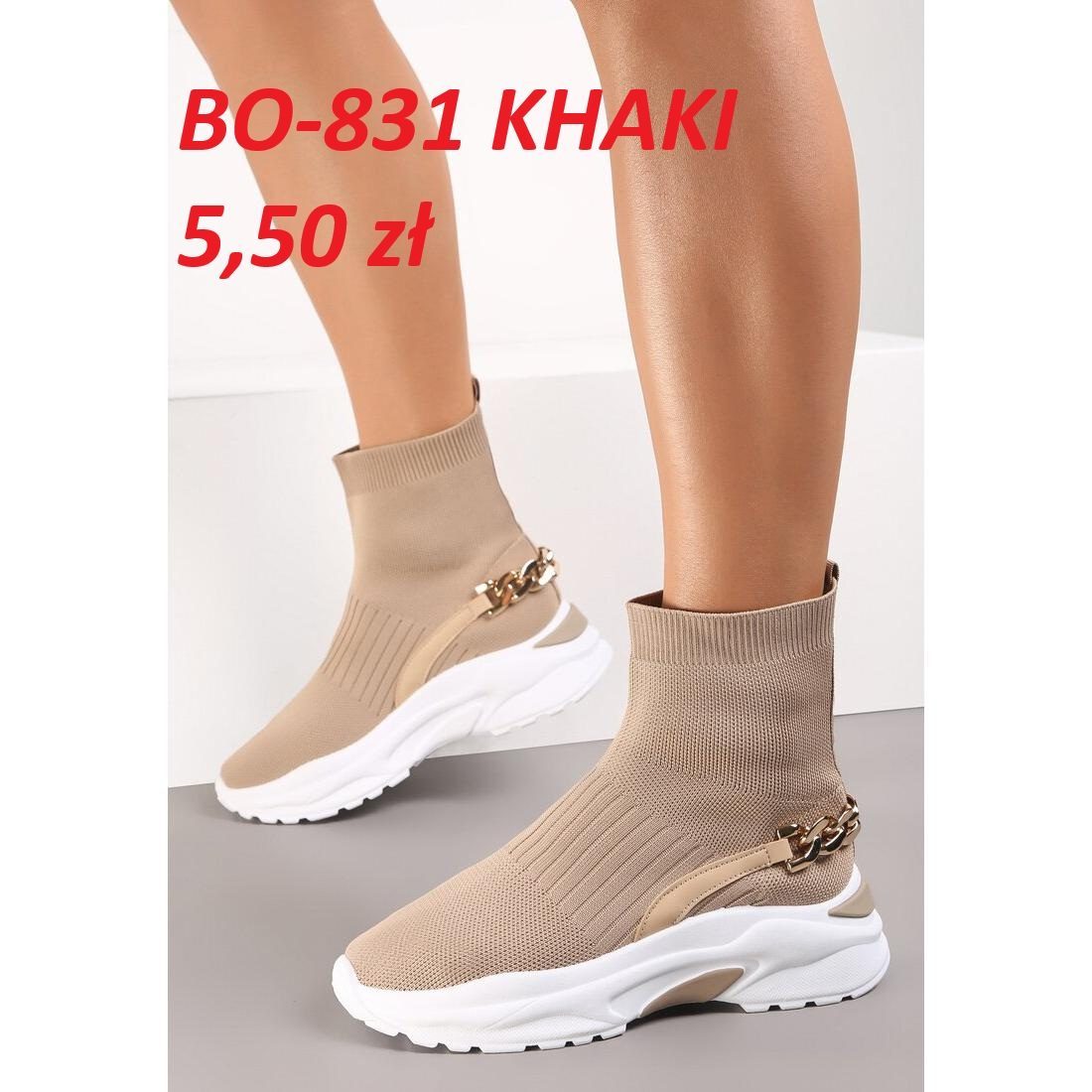 Buty Botki DAMSKIE (36-41_12 par) 2213347