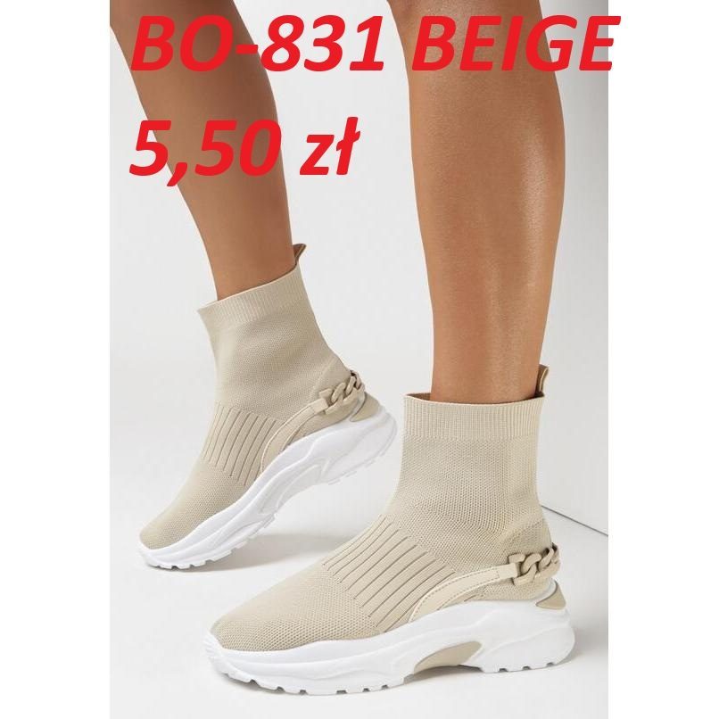Buty Botki DAMSKIE (36-41_12 par) 2213348