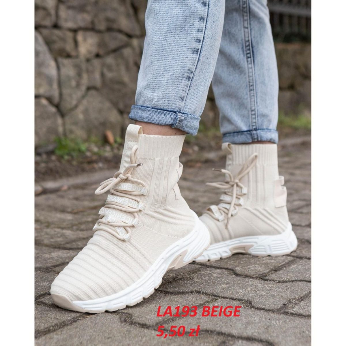 Buty Botki DAMSKIE (36-41_12 par) 2213349