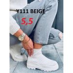 Buty Botki DAMSKIE (36-41_12 par) 2213351