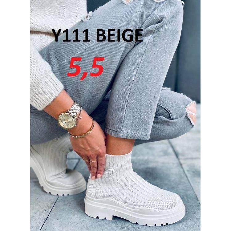 Buty Botki DAMSKIE (36-41_12 par) 2213351