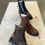 Buty Botki DAMSKIE (36-41_12 par) 2213368