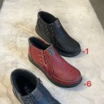 Buty Botki DAMSKIE (36-41_12 par) 2213369