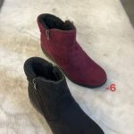 Buty Botki DAMSKIE (36-41_12 par) 2213370