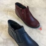 Buty Botki DAMSKIE (36-41_12 par) 2213371