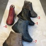 Buty Botki DAMSKIE (36-41_12 par) 2213372
