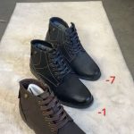 Buty Botki DAMSKIE (36-41_12 par) 2213373