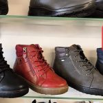 Buty Botki DAMSKIE (36-41_12 par) 2213375