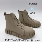 Buty Botki DAMSKIE (36-41_8 par) 2213389