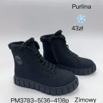 Buty Botki DAMSKIE (36-41_8 par) 2213392
