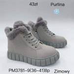 Buty Botki DAMSKIE (36-41_8 par) 2213397