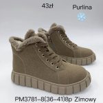 Buty Botki DAMSKIE (36-41_8 par) 2213398
