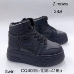 Buty Botki DAMSKIE (36-41_8 par) 2213405