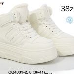 Buty Botki DAMSKIE (36-41_8 par) 2213412