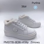 Buty Botki DAMSKIE (36-41_8 par) 2213414