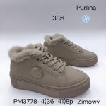 Buty Botki DAMSKIE (36-41_8 par) 2213415
