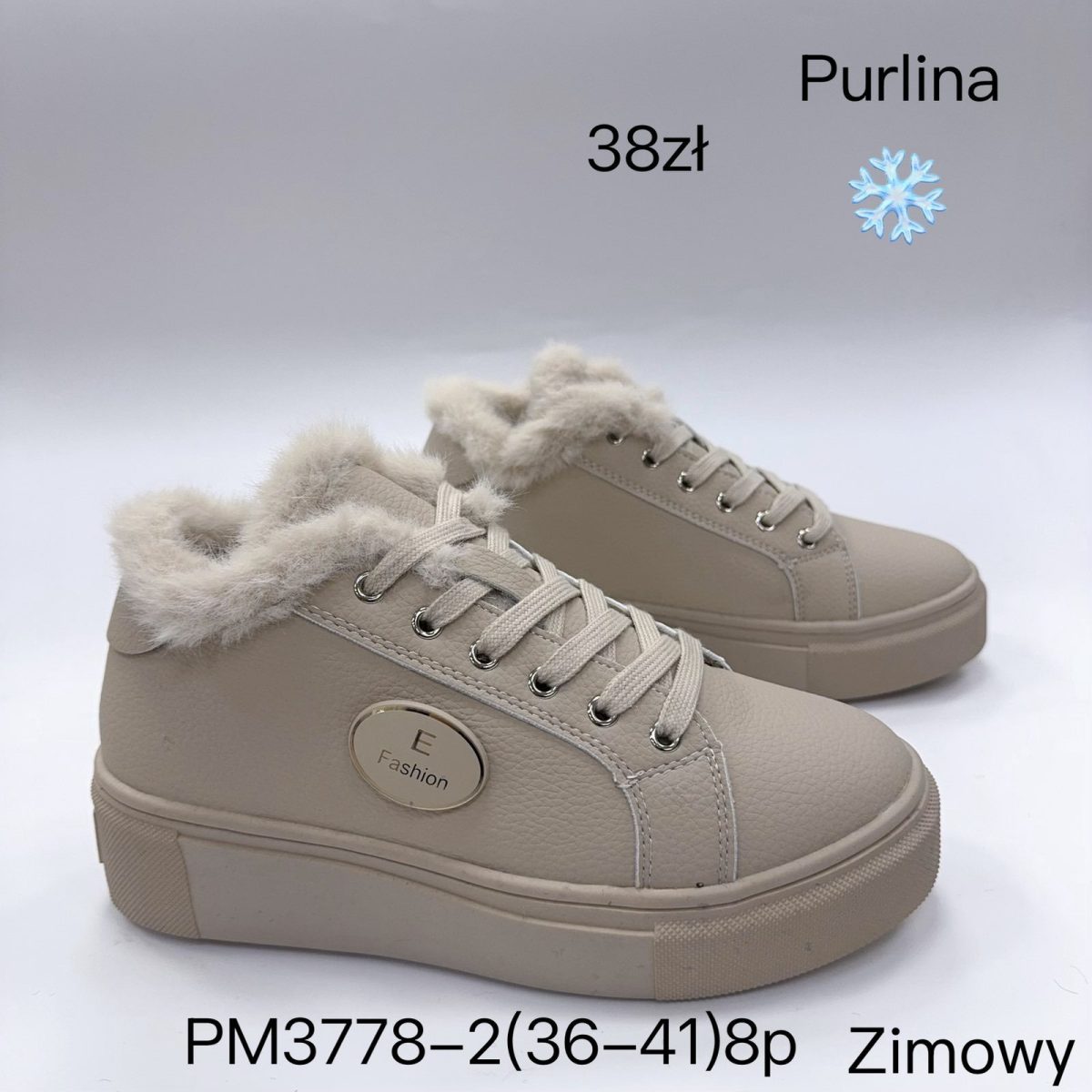 Buty Botki DAMSKIE (36-41_8 par) 2213417