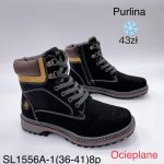 Buty Botki DAMSKIE (36-41_8 par) 2213422