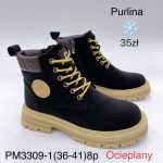 Buty Botki DAMSKIE (36-41_8 par) 2213423