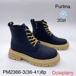 Buty Botki DAMSKIE (36-41_8 par) 2213428