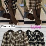Płaszcz damskie Włoski _ Size uni_paczka 6szt_mix kolor 2213447