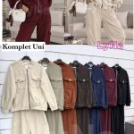 Komplety damskie Włoski _ Size uni_paczka 6szt_mix kolor 2213483