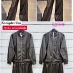 Komplety damskie Włoski _ Size uni_paczka 6szt_1 kolor 2213485
