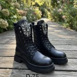 Buty Botki DAMSKIE (36-41_12 par) 9172098