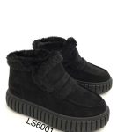 Buty Botki DAMSKIE (36-41_12 par) 9172101