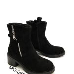 Buty Botki DAMSKIE (36-41_12 par) 9172105