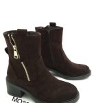 Buty Botki DAMSKIE (36-41_12 par) 9172106